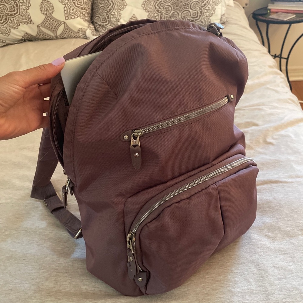 TravelPro small backpack